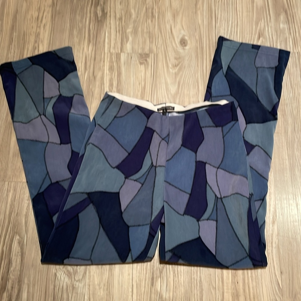 GORGEOUS LEGGINGS PANTS SZ LARGE